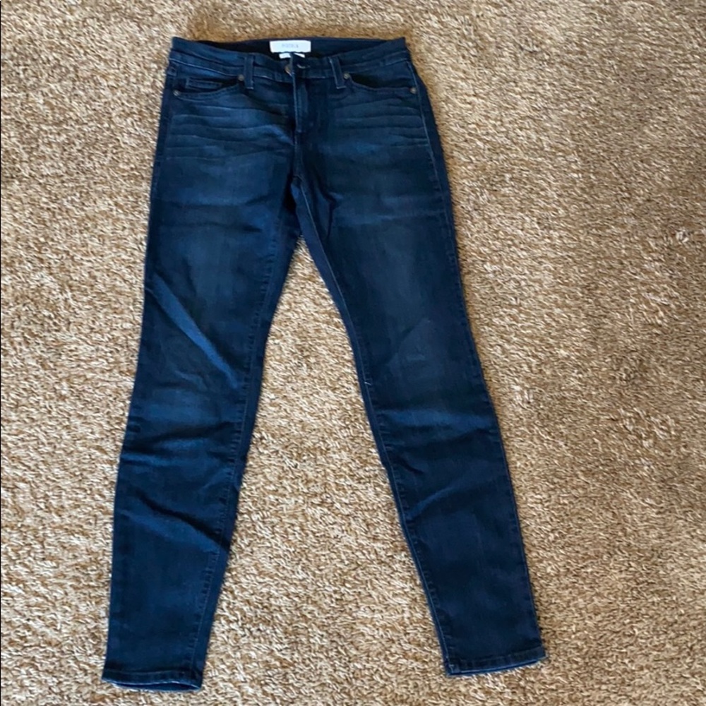 Pistola skinny jeans